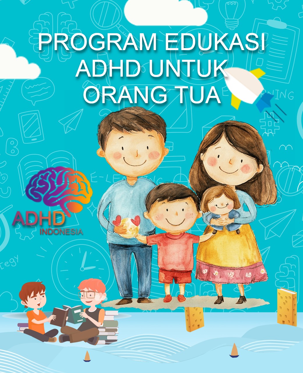profil organisasi adhd Kabupaten Kudus